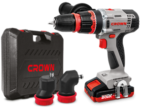 Immagine di CT21076HQX-2 BMC