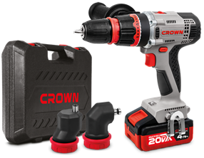 Изображение CT21076HQX-4 BMC