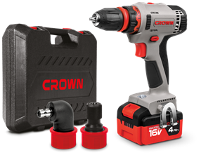 Obrazek CT21082HQ-4 BMC