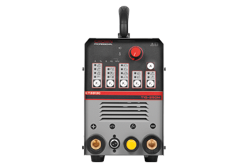 Imagen de categoría Máquinas de soldar DC TIG/MMA inversoras