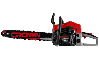 Obrazek dla kategorii Spalinowe piły łańcuchowe