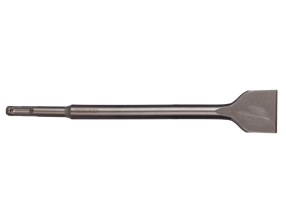 Картина на Длета за шпатула SDS Plus