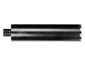 Obrazek Koronki diamentowe do wiercenia na mokro