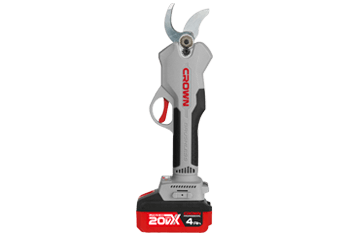 Obrazek dla kategorii Akumulatorowe nożyce do przycinania gałęzi