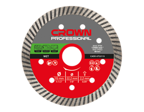 Immagine di Dischi diamantati - universal turbo