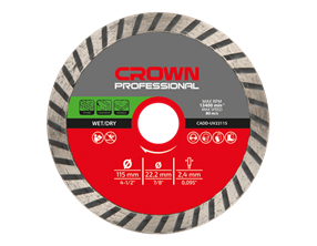 Immagine di Dischi diamantati - universal turbo wave