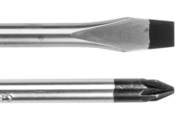 Immagine per la categoria Cacciaviti con manico bi-materiale