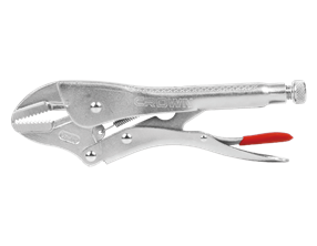 Immagine di Pinze autobloccanti, ganasce diritte
