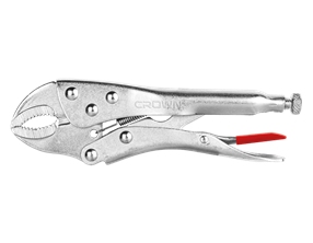 Immagine di Pinze autobloccanti, ganasce concave