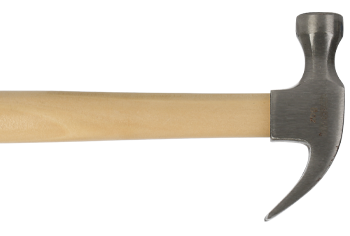 Picture for category Carpenter hammers