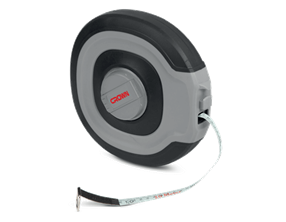 Картина на Дълги рулетки от фибростъкло