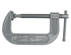 Obrazek Zaciski standardowe