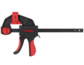 Obrazek Szybkie zaciski z grzechotką